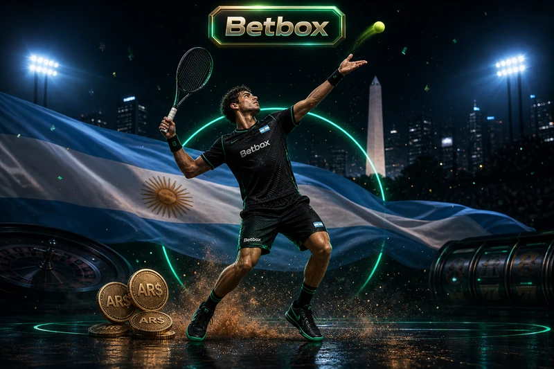 Betbox — Betbox Casino en Argentina: guía completa 2026